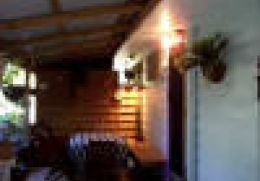 Ruhige Ferienwohnung von Privat