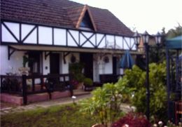 Ferienwohnung am Stettiner Haff