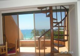 Apartment f�r 4 Personen am Strand Isla Margarita