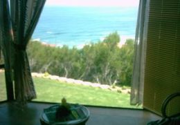 Ilanga Ocean Lodge