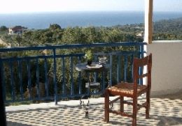 Villa Poli Orea