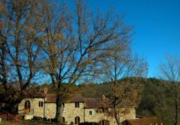 Agriturismo Casa Luna