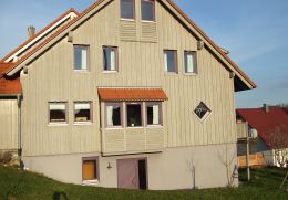 G�stehaus Goldammer