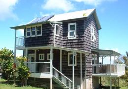 Maui Traumhaus