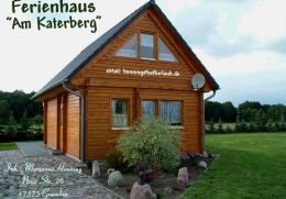 Ferienhaus Am Katerberg