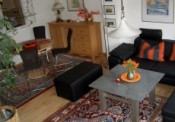 Ferienwohnung Karin