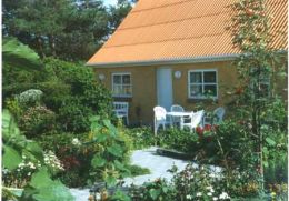 Sch�nes Ferienhaus im wundersch�nen Natur
