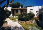 Casa del Mar