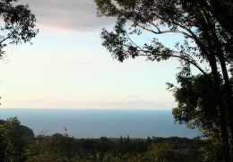 Maui Meeresblick Appartement