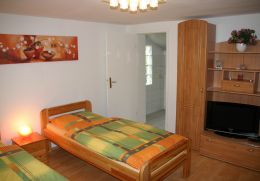 Ferienhaus in Bergisch Gladbach