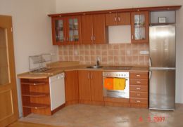 Appartment Gartenstrasse in Karlsbad