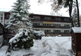 Ferienappartement in Inzell
