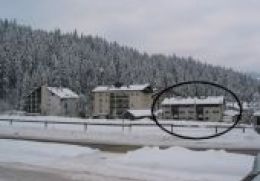 Ferienwohnung in Laax - 2 oder 4 Betten