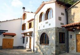 Villa Intento
