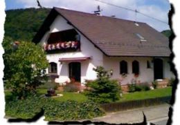 Ferienwohnung Birgit
