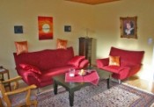 Haus vorm Walde