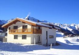 Appartement- und Ferienh�user Leiter