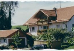 Allg�uer Ferienwohnung Port