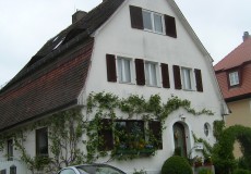 Ferienwohnung Familie Sch��el