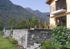 Ferienwohnung Casa alla Cascata