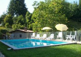 Agriturismo La Foce