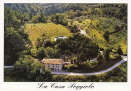 Landhaus mit Pool in der Toscana / Chianti