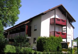 Kur- und Ferienapartment im Haus Vogelweide