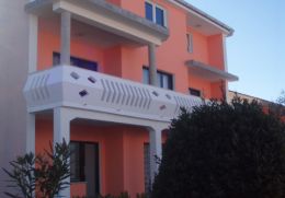 Ferienwohnung Ana