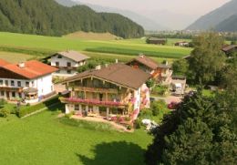 Landhaus Staller