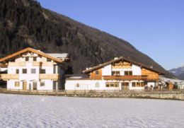 Landhaus M�ller Ferienwohnungen