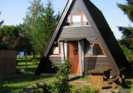 Campingplatz Amalienhof Ferienwohnungen