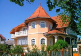 Joker Villa Apartementhaus