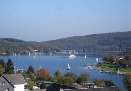 G�stehaus Seeblick
