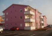 Appartment Valbandon