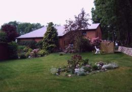 Ferienwohnung Elke L�thje