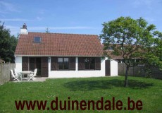 Ferienhaus Belgische K�ste