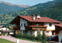 Appartements Alpin