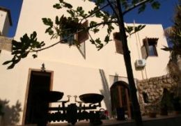 Altstadt Rhodos - Unesco Weltkulturerbe