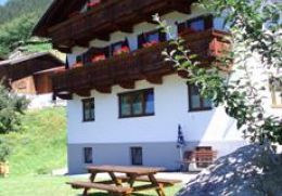 Ferienwohnungen Kirchebnerhof