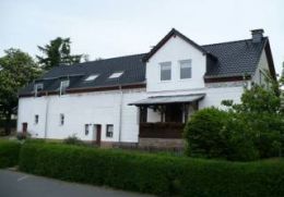 Ferienhaus Den lange Heiman