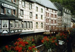 Ferienwohnung 