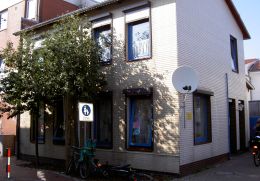 Ferienwohnung Eckert in B�sum