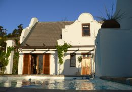 Remus House