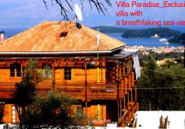 Villa Paradise
