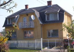 Haus Liberty