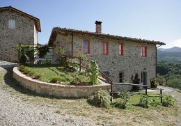 Agriturismo Pane e Olio