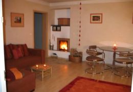Ferienwohnung in Himmelkron