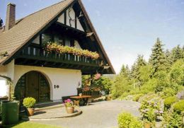 Frienwohnung Haus-Irmi