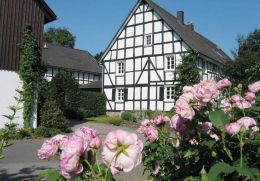 Hof T�schenbonnen