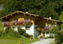 Ferienwohnung Martin